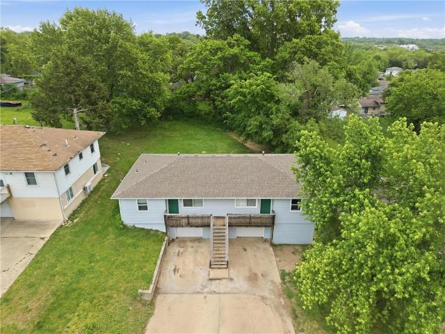 House for sale in Kansas