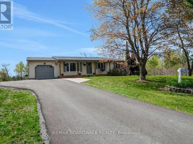 House for sale in Beckwith, Ontario