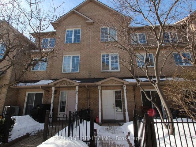 Condo for sale in York, Ontario
