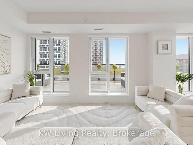 Condo for sale in York, Ontario