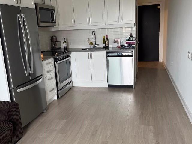 Condo for rent in Woburn, Ontario