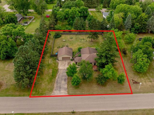 House for sale in Wadena, Minnesota