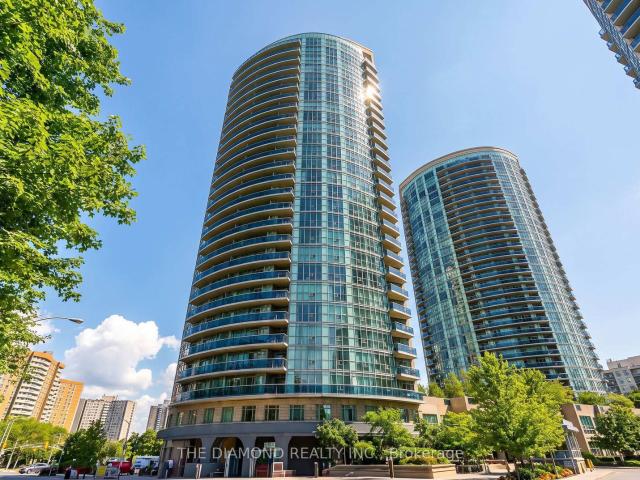 Condo for sale in Mississauga, Ontario