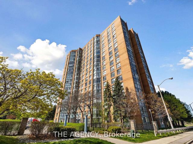 Condo for rent in Woburn, Ontario