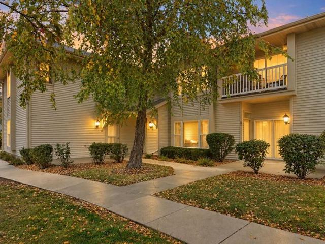 Condo for sale in Sturtevant, Racine County