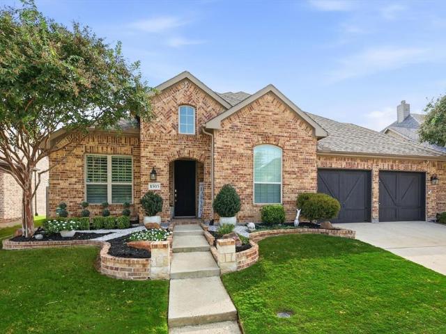 House for sale in Denton, Texas