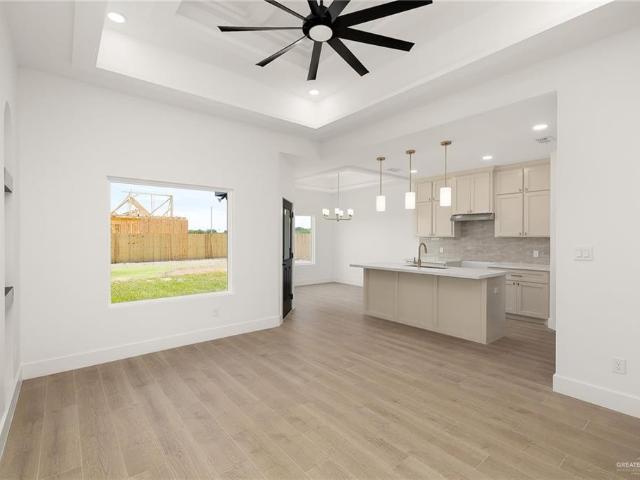 House for sale in Hidalgo, Texas