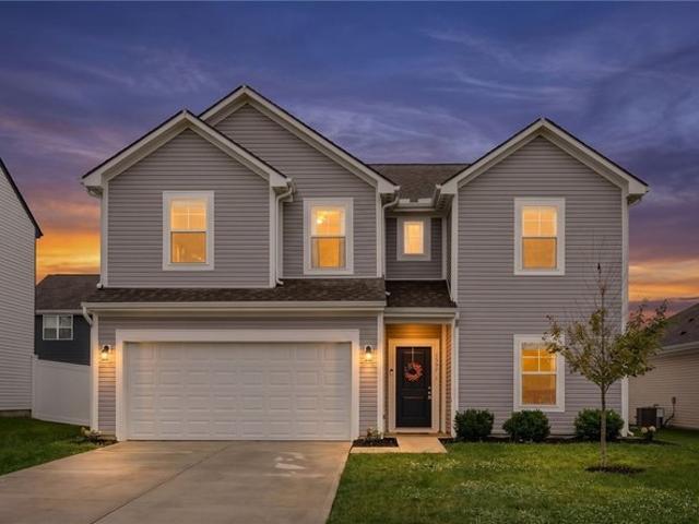 House for sale in Piqua, Ohio