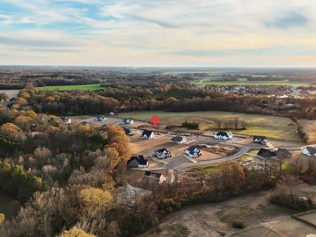 Land for sale in Hernando, Mississippi