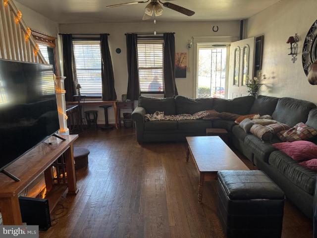 Townhouse for sale in Norristown, Pennsylvania