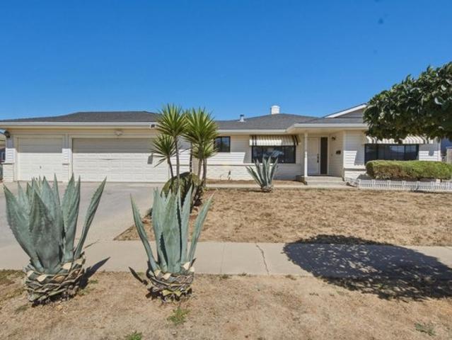House for sale in Salinas, California