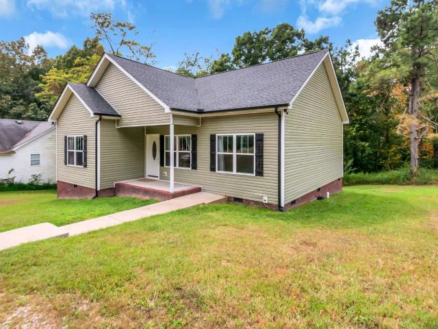 House for sale in Tennessee