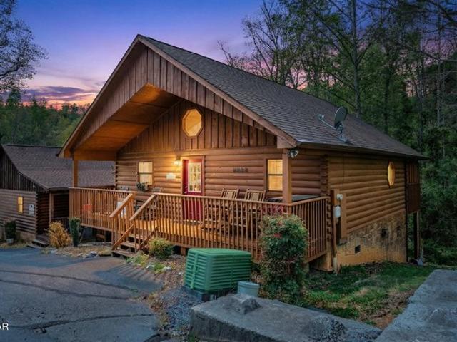 House for sale in Tennessee