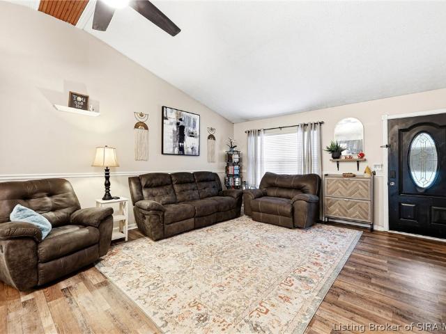 House for sale in New Albany, Indiana