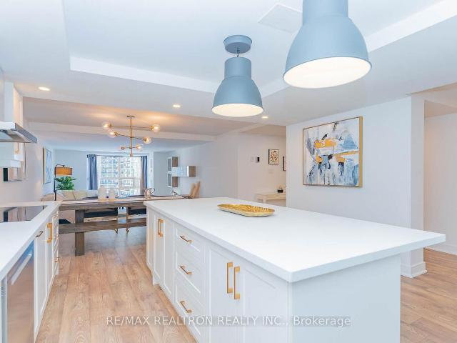 Condo for sale in Woburn, Ontario