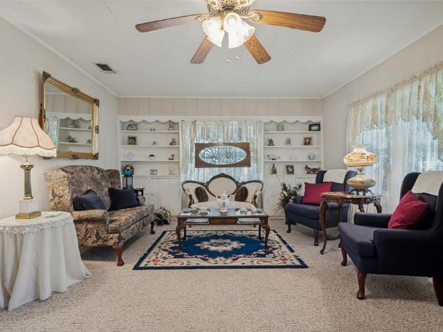House for sale in Hunt, Texas