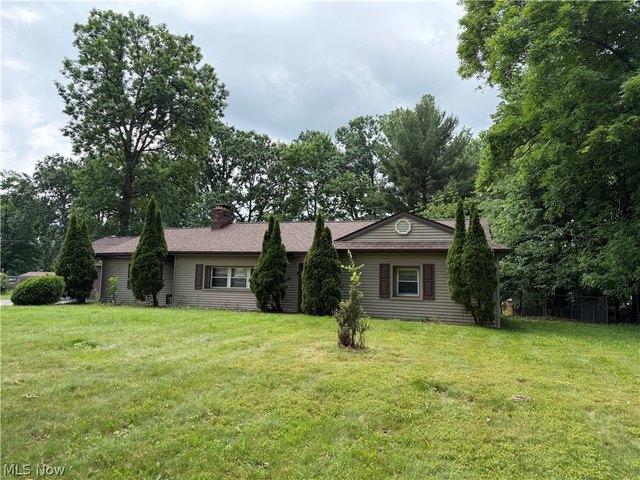 House for sale in Youngstown, Ohio