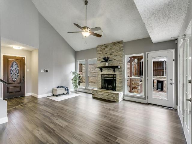 House for sale in Grapevine, Texas