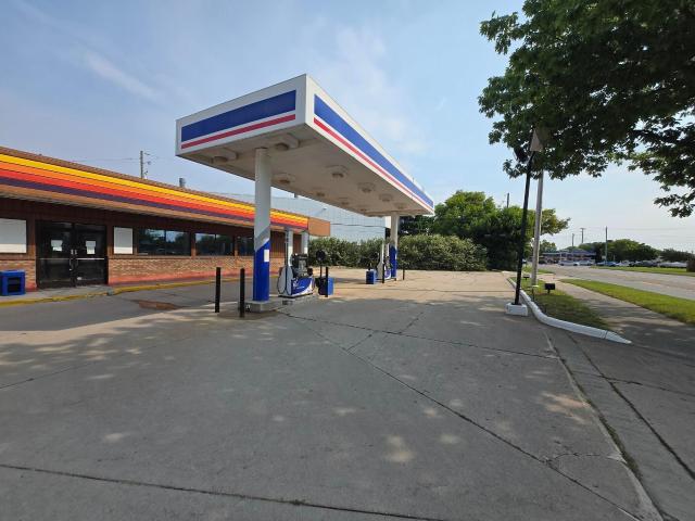 Commercial for sale in Charlevoix, Michigan
