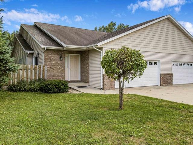 Condo for sale in Wisconsin