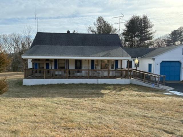 House for sale in Oakland, Rhode Island