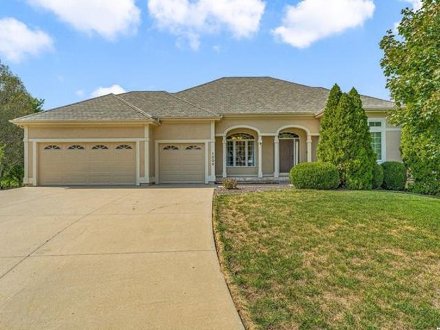 House for sale in Kansas