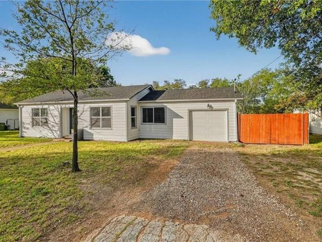 House for sale in Bryan, Texas