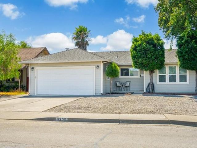 House for sale in Solano, California