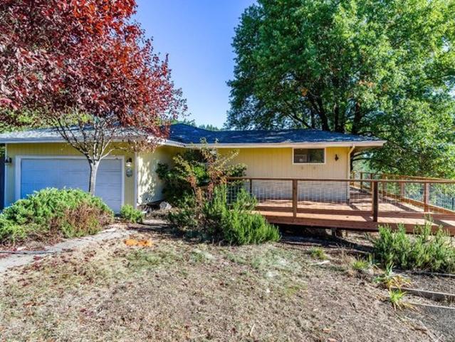 House for sale in Willits, California