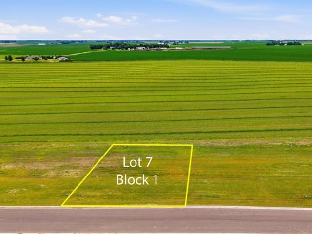 Land for sale in Larchwood, Iowa