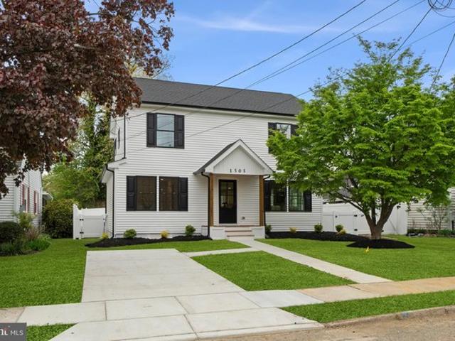 House for sale in Haddon Heights, New Jersey
