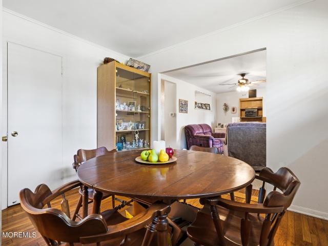 House for sale in Monmouth, New Jersey