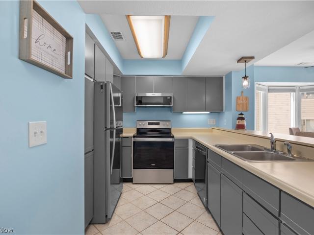 Condo for sale in Huron, Ohio