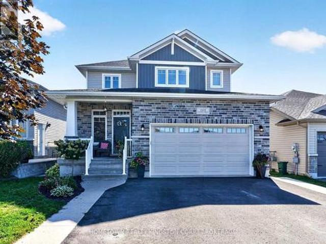 House for sale in Kingston, Ontario