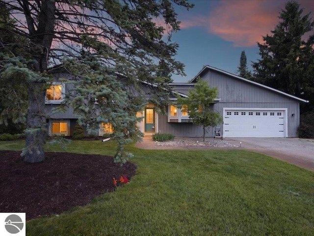 House for sale in Michigan
