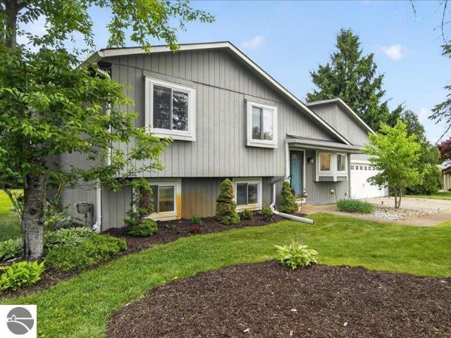 House for sale in Michigan