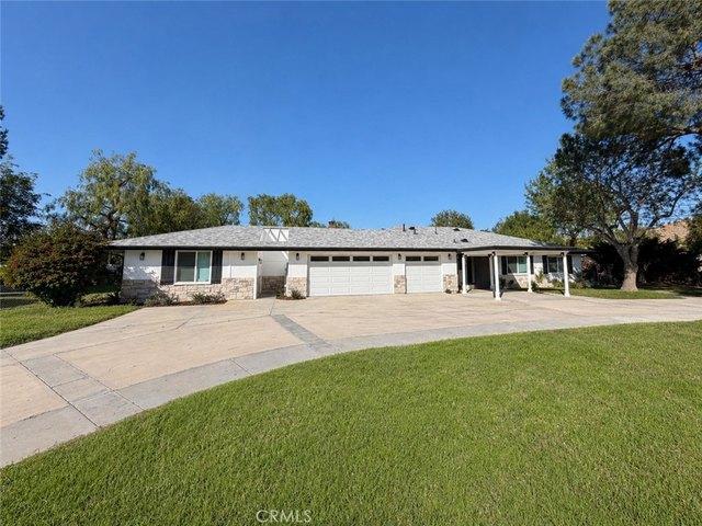 House for sale in Norco, California