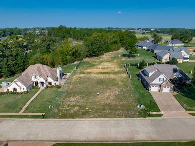 Land for sale in Corrigan Trails, Lindale