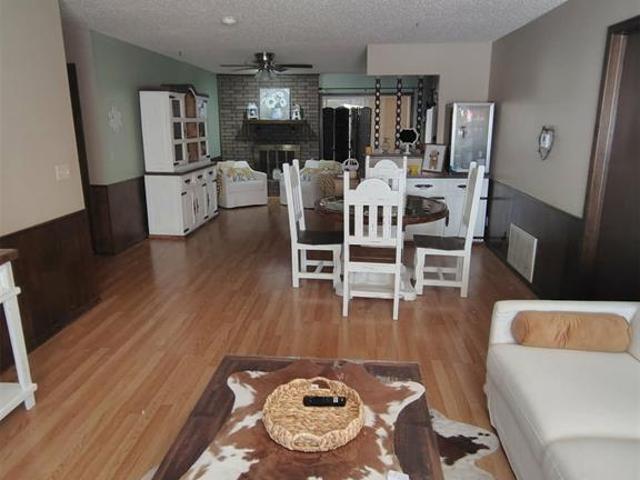 Townhouse for sale in Washita, Oklahoma