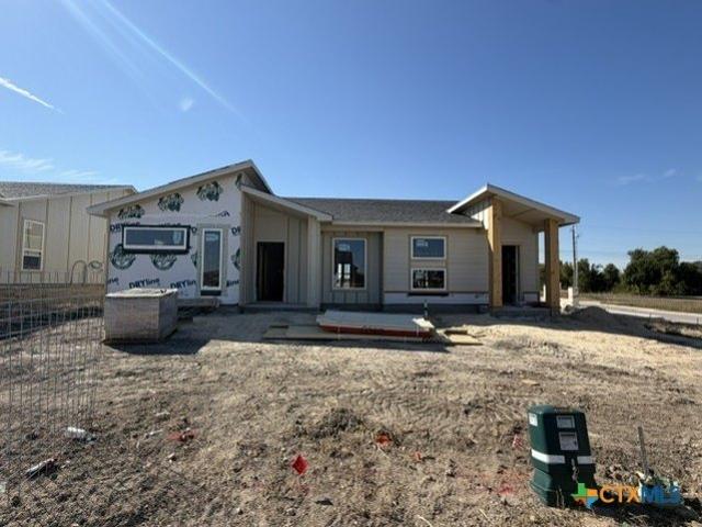 Townhouse for sale in Temple, Bell County