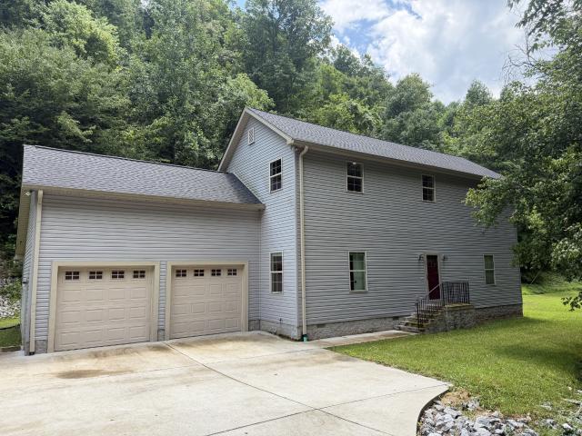House for sale in Tennessee