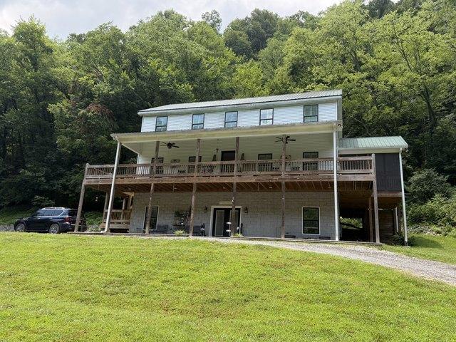 Farm for sale in Tennessee
