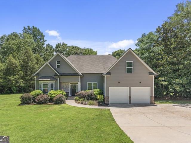 House for sale in Braselton, Georgia