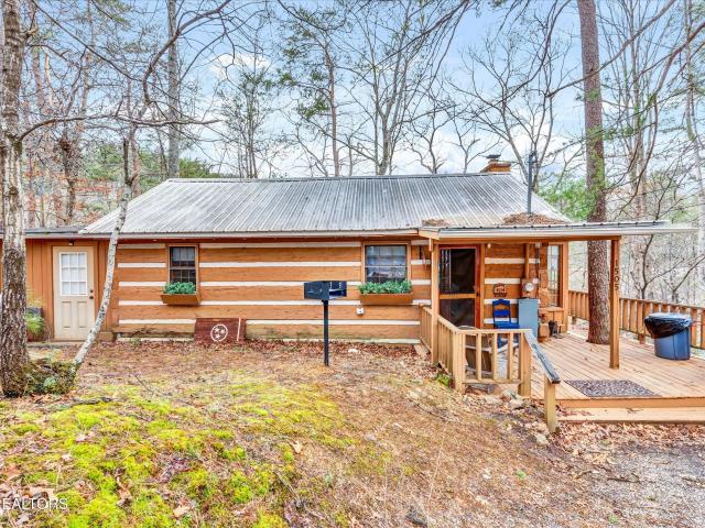 House for sale in Tennessee