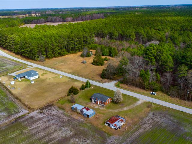 House for sale in Dover, North Carolina