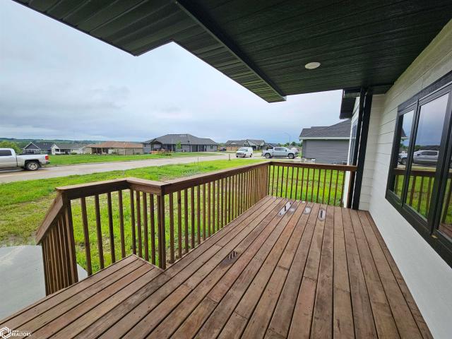 House for sale in Carroll, Iowa