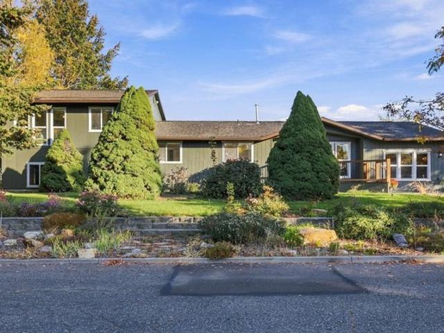 House for sale in Deer Park, Spokane County
