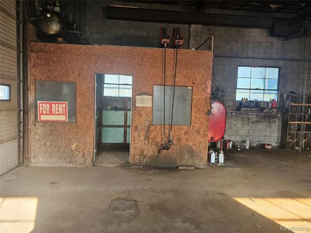 Commercial for sale in Tuscola, Michigan