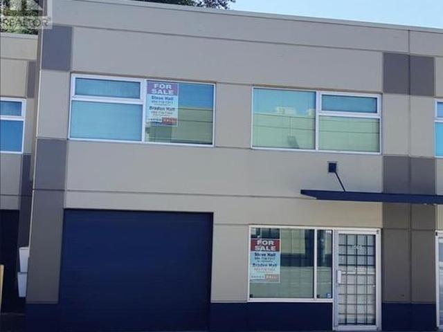 Commercial for sale in Vancouver