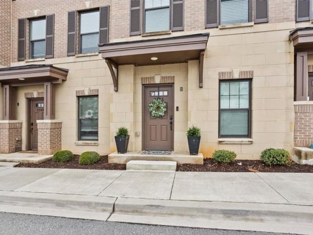 Townhouse for sale in Greenville, South Carolina